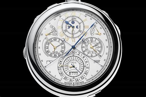 vacheron constantin reference 57260.